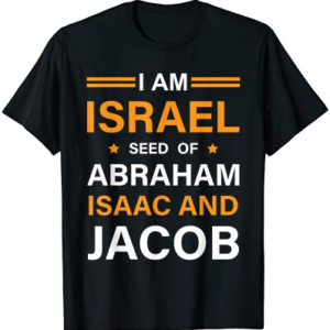 Hebrew Israelite T-Shirt