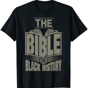 The Bible is Black History...Hebrew Israelite Clothing